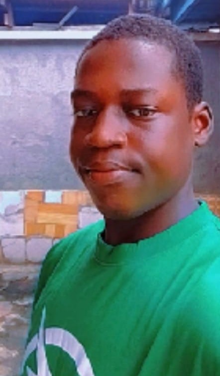 Michael Uchechukwu Ikechukwu